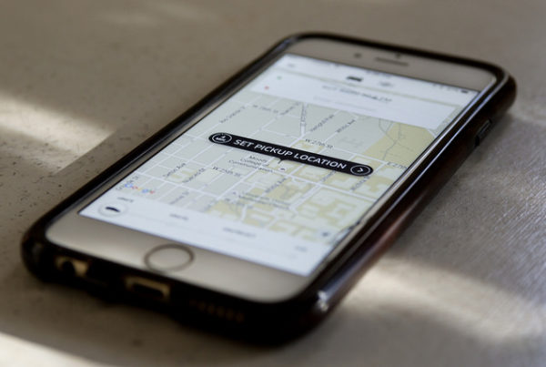 Texas Lawmakers Plan to Address Ride-Hailing Regulations