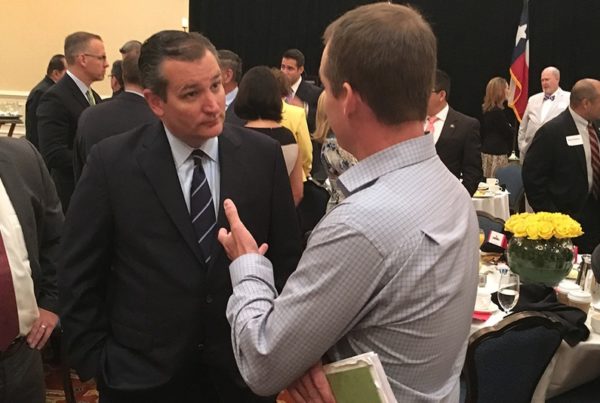 Cruz’s Potential Challengers and Controversial Women’s Health Funding
