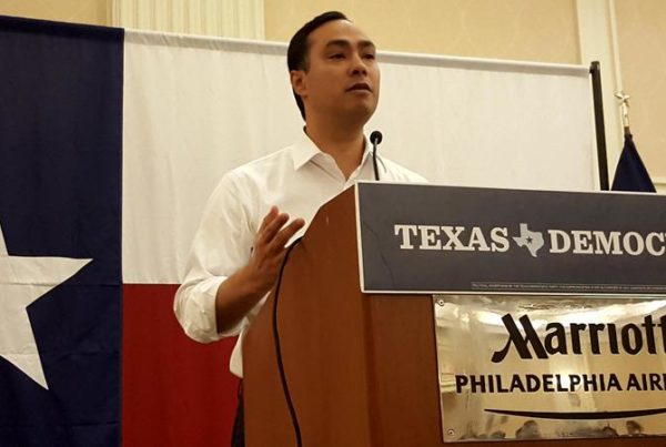 Project Working To Support Latino Political Candidates
