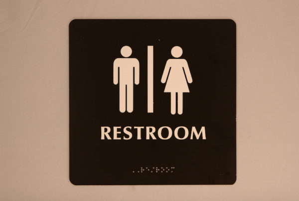 Texas Judge Blocks Directive to Allow Transgender Students to Use Bathroom of Their Choice