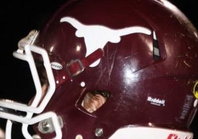 Here’s What This High School Football Team Did to the Texas Longhorns Logo