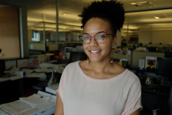 These Black Women Hope to Build Diversity Within Austin’s Architect Community