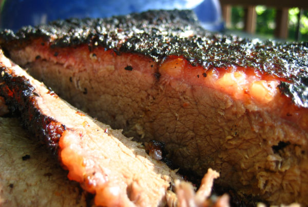 Need a 3 A.M. Barbecue Fix in Dallas? Sonny Bryan’s Got You Covered