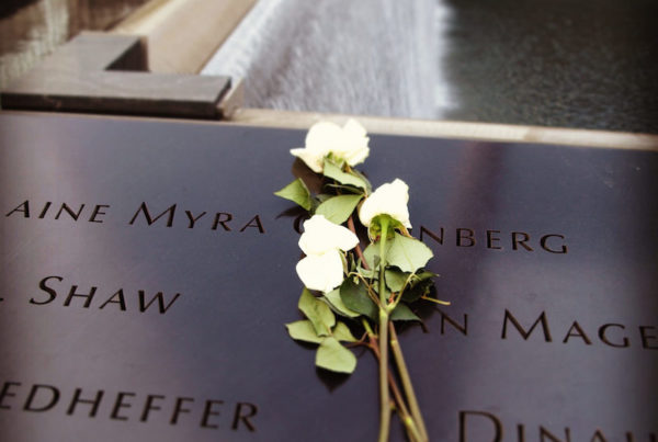 Why the Families of 9/11 Victims Want to Sue Saudi Arabia