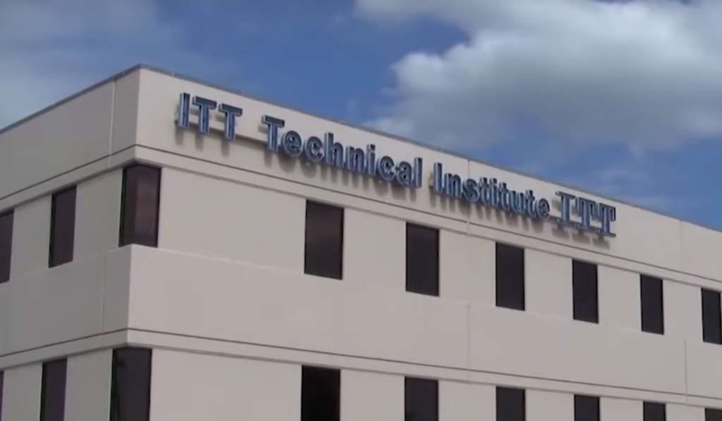 ITT Tech Suddenly Closes, Leaves Thousands of Texas Students in Limbo ...