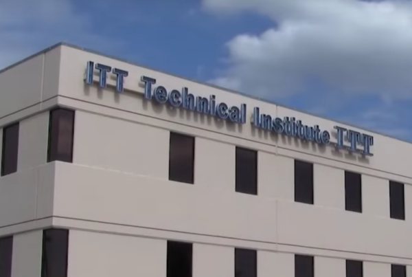 ITT Tech Suddenly Closes, Leaves Thousands of Texas Students in Limbo
