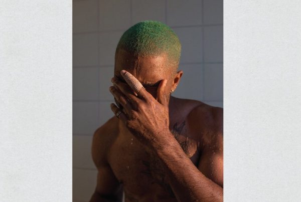 The Texas Gospel Connection to Frank Ocean’s ‘Blond’