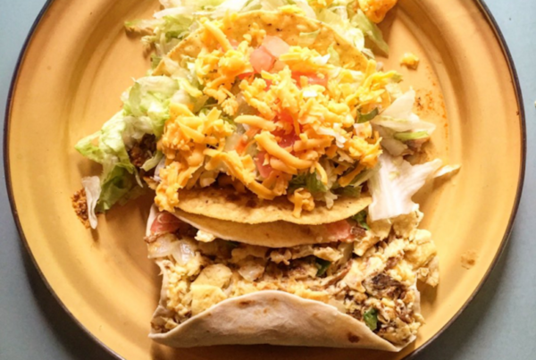 ‘The Tacos of Texas’ is the Ultimate Taco Road Trip