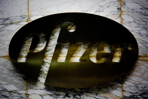 Pfizer Wants to Keep Lawmakers in the Dark Over State Medicaid Contracts