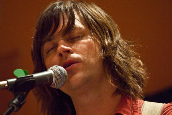 The Old 97’s Wrote the Perfect Song for Homesick Texans