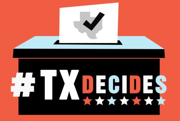 What Did Texans Think of Last Night’s Debate?