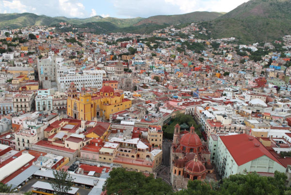 This Guanajuato Festival Makes Culture Accessible to All
