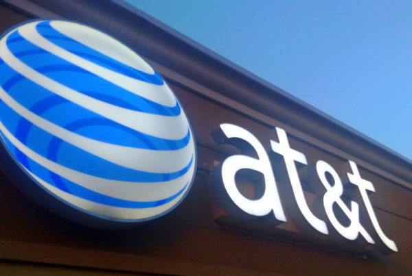 AT&T is Buying Time Warner and the Presidential Nominees Have Something to Say About It