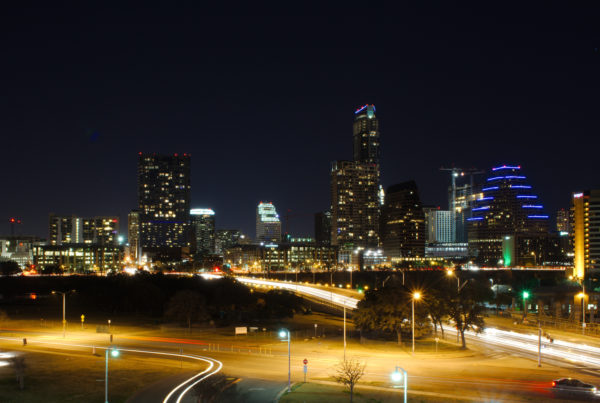 Whether Up North, Down South or Central, There’s No Shortage of Fun in Austin