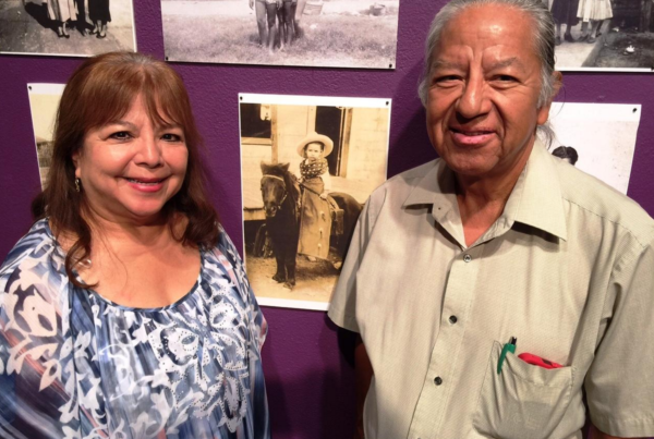 Fotohistorias Documents Everyday San Antonio West Siders