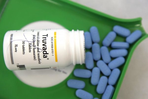 Highly Effective HIV Prevention Pill Not Well Known Or Prescribed