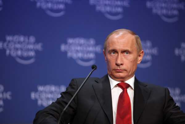 The Best Way for the U.S. to Retaliate Against Russia’s Cyber Attacks