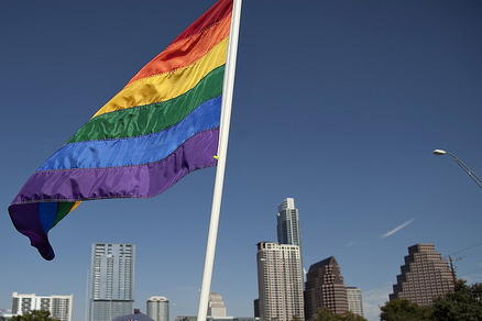 LGBT Advocates Brace For Texas Legislative Session