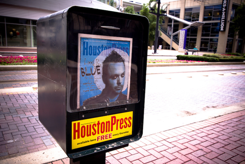 Backpages Houston
