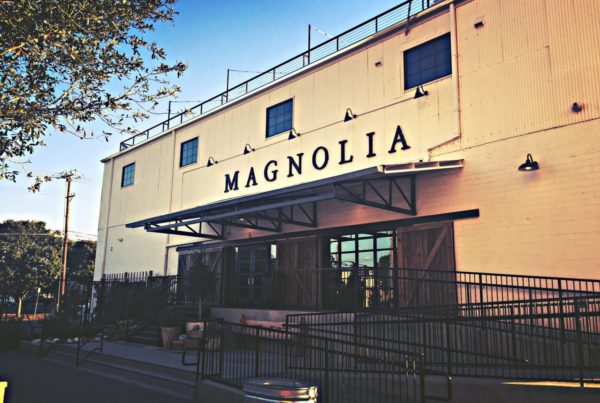 Want to Live the Texas Dream? Magnolia Market Can Fix You Up
