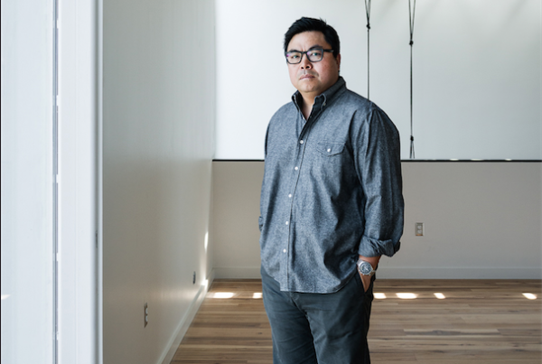 Award-Winning Austin Architect: Immigrants Just Want to ‘Survive and Grow’