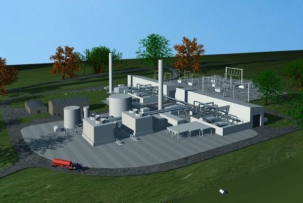 How A Houston Company Could Store Electricity In The Ground