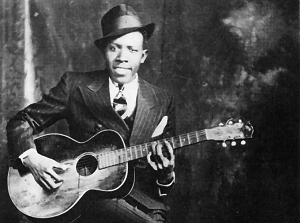 San Antonio Celebrates Texas Recordings of Famed Bluesman Robert Johnson