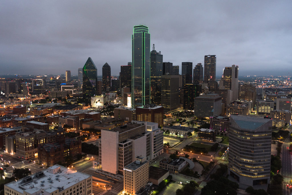 Is Dallas Going Bankrupt? | Texas Standard