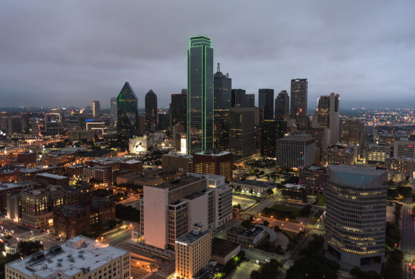 Is Dallas Going Bankrupt?