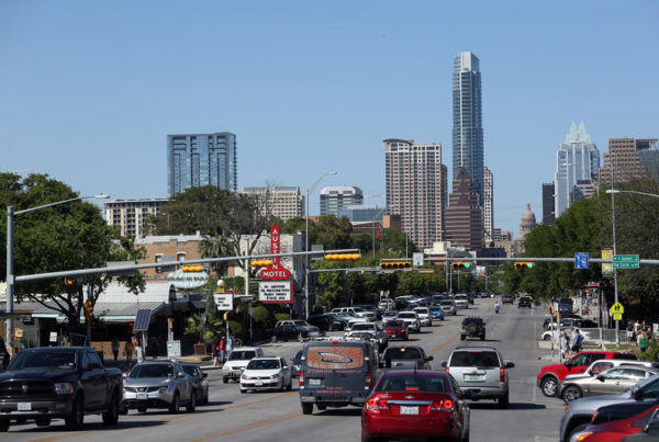 New South Congress Development Forces More Small Businesses To Move