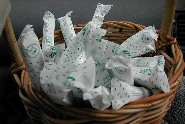 There’s A Bipartisan Effort to Make Tampons Tax-Exempt in Texas