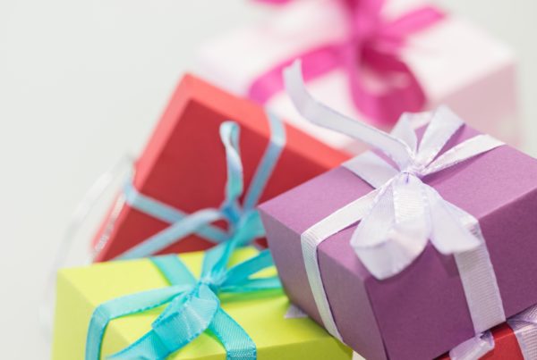 Returning A Gift? Here’s What Happens to It
