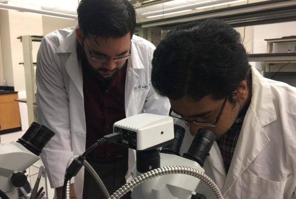 San Antonio Engineers Developing Tiny Implantable Drug Delivery Device