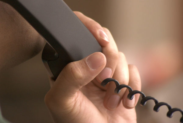 Are Inmate Phone Privileges Too Costly?