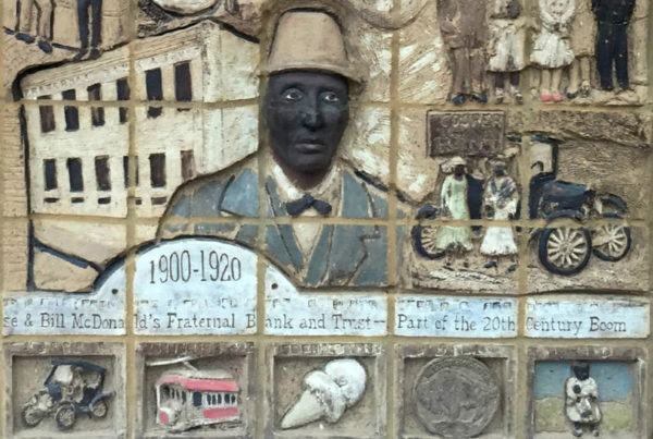 Meet The Man Believed To Be The First Black Millionaire In Texas