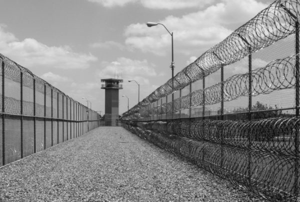 New Books Focus On Private Prison Companies, and World War II Spy Craft