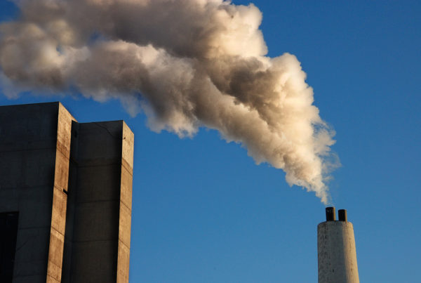 Carbon Capture Could be the Next Energy Goldmine