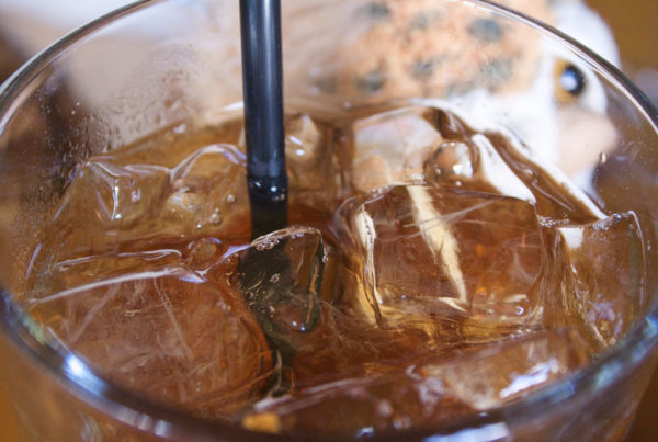 Sweet Tea: A History Of The ‘Nectar Of The South’