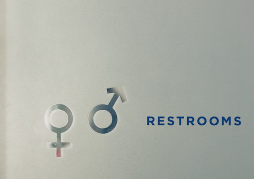 Bathroom Bills Aimed at Transgender People Could Cost Texas Billions