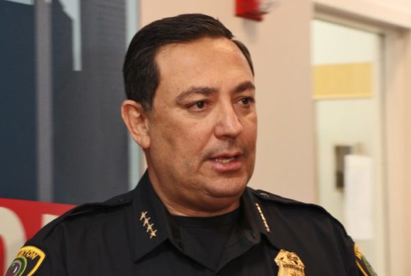 Houston Police Will Significantly Curtail No-Knock Raids