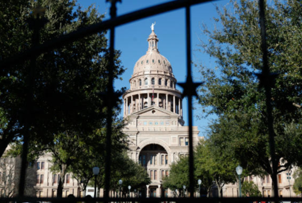 Divisions Between House and Senate in the Spotlight Ahead of Legislative Session
