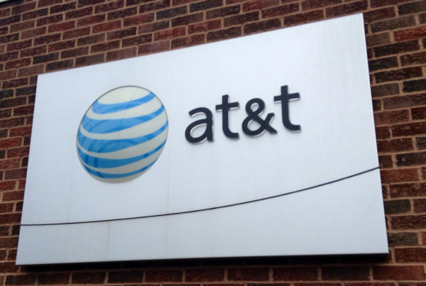 AT&T’s $85 Billion Takeover Of Time Warner Gets The Go-Ahead