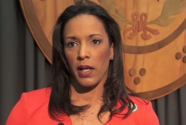 Dawnna Dukes Indicted on Charges of Misuse of Public Funds, Tampering with Public Records