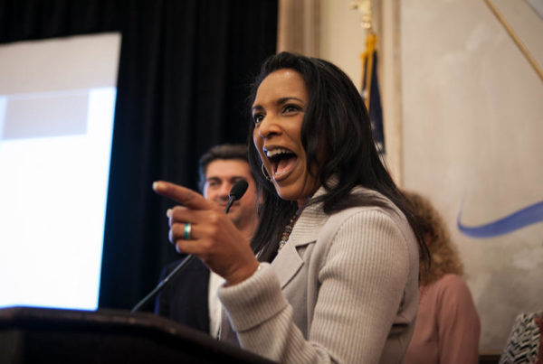 Dawnna Dukes’ Would-Be Opponents Say She Misled Voters