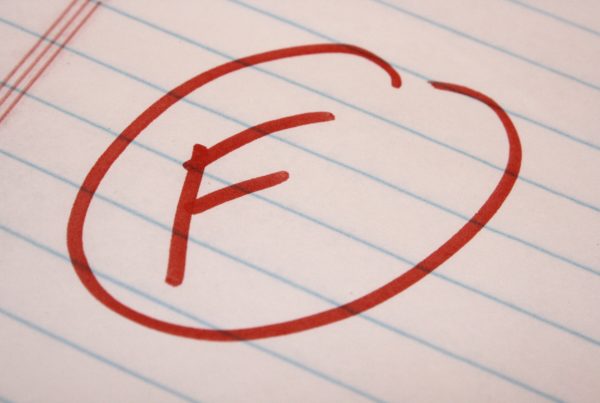 Some Achieving Public Schools Get Fs Under New Letter Grade Rankings