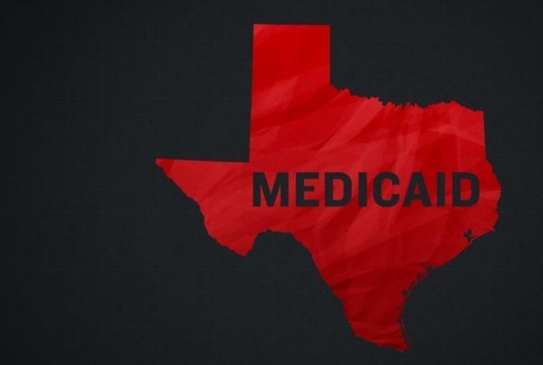 Trump’s Plan Could Give Texas Conservatives the Medicaid Program They’ve Always Wanted