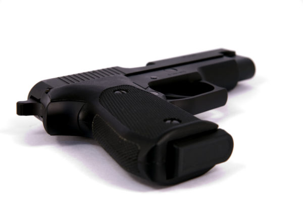 John Cornyn Co-Sponsors Bill To Toughen Adherence To Gun Background Check Rules