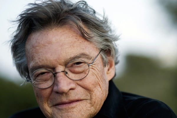 How Terry Allen Rediscovered His Love for Lubbock