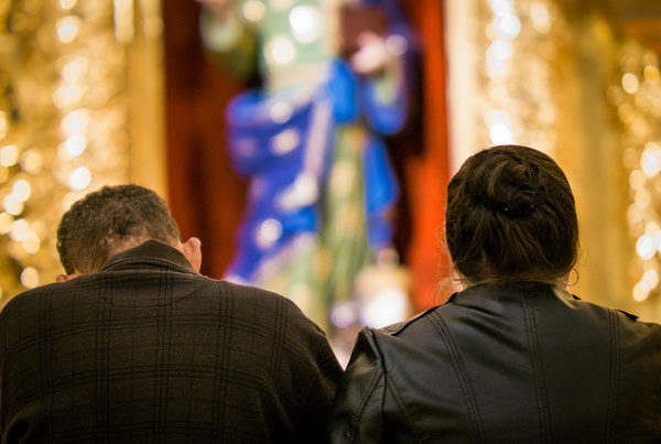 Why an Austin Congregation Became a ‘Sanctuary Church’