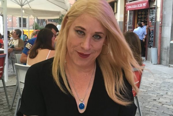 Meet Jess Herbst, Texas’ First Openly Transgender Mayor